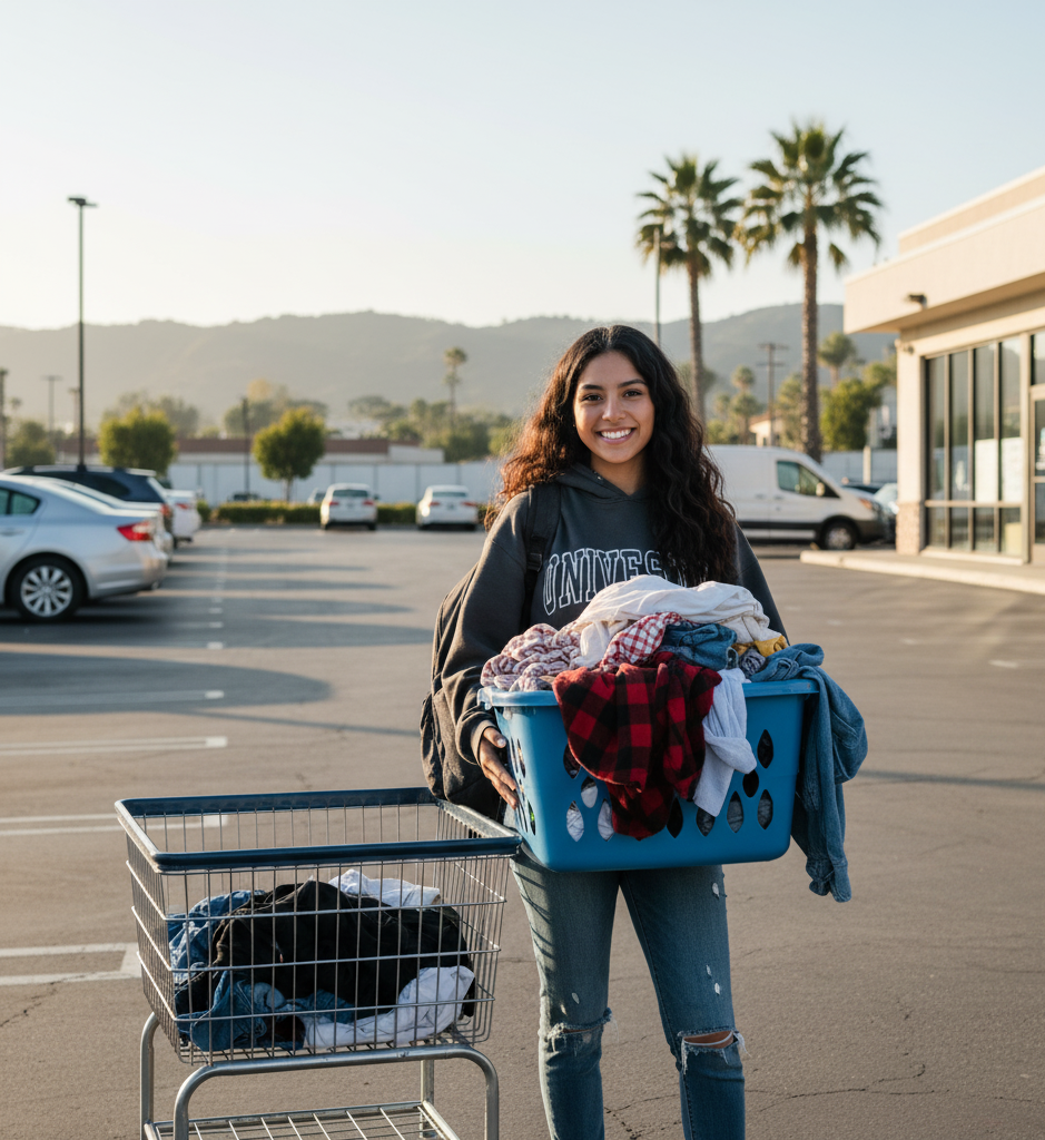 New Bedford Laundromat Wash And Fold