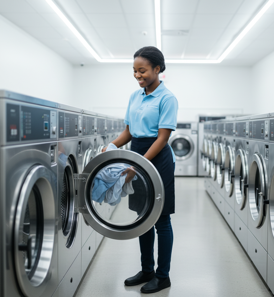 New Bedford Laundromat Wash And Fold Pickup And Delivery 2 (4)