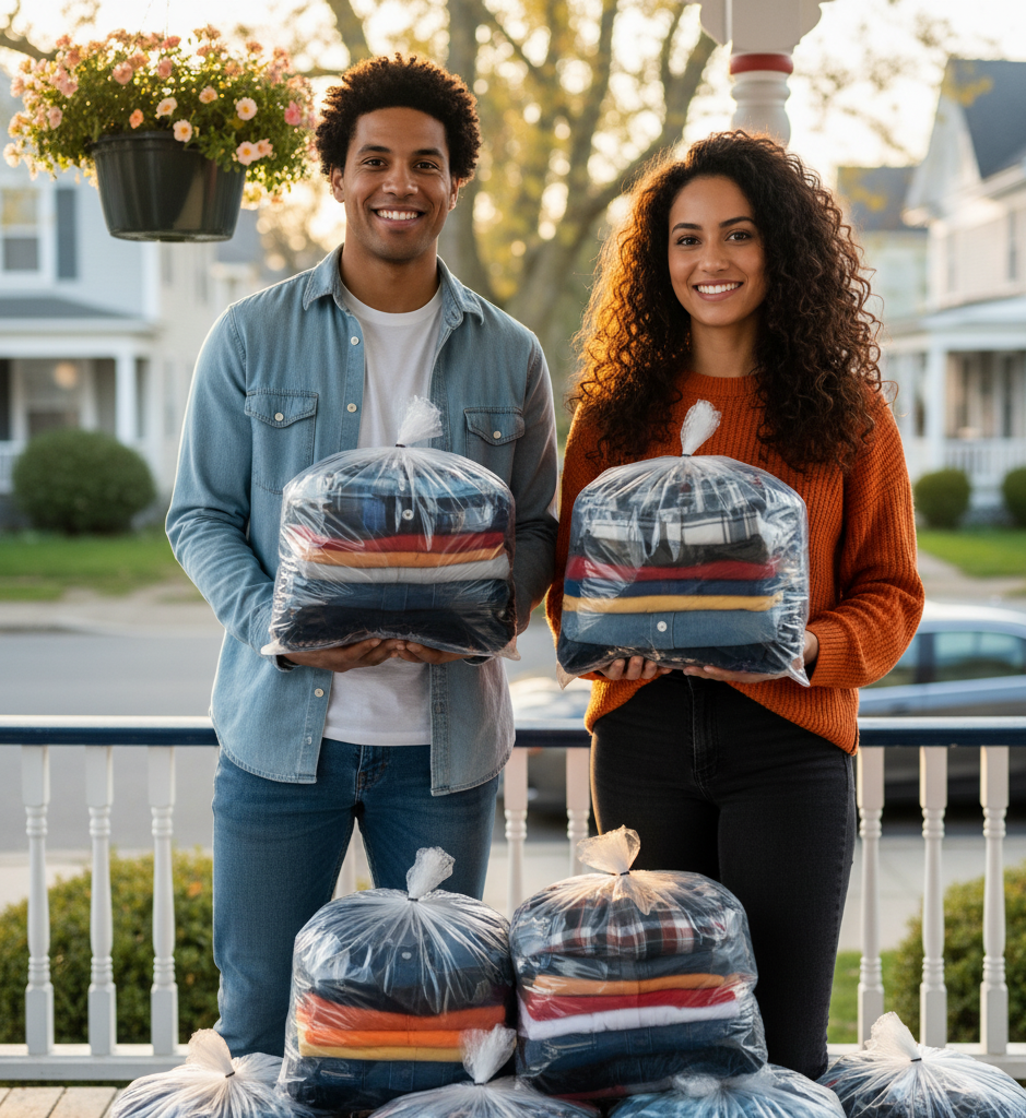 New Bedford Laundromat Wash And Fold Pickup And Delivery