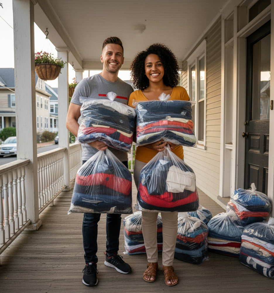 Laundromat Near Me New Bedford
