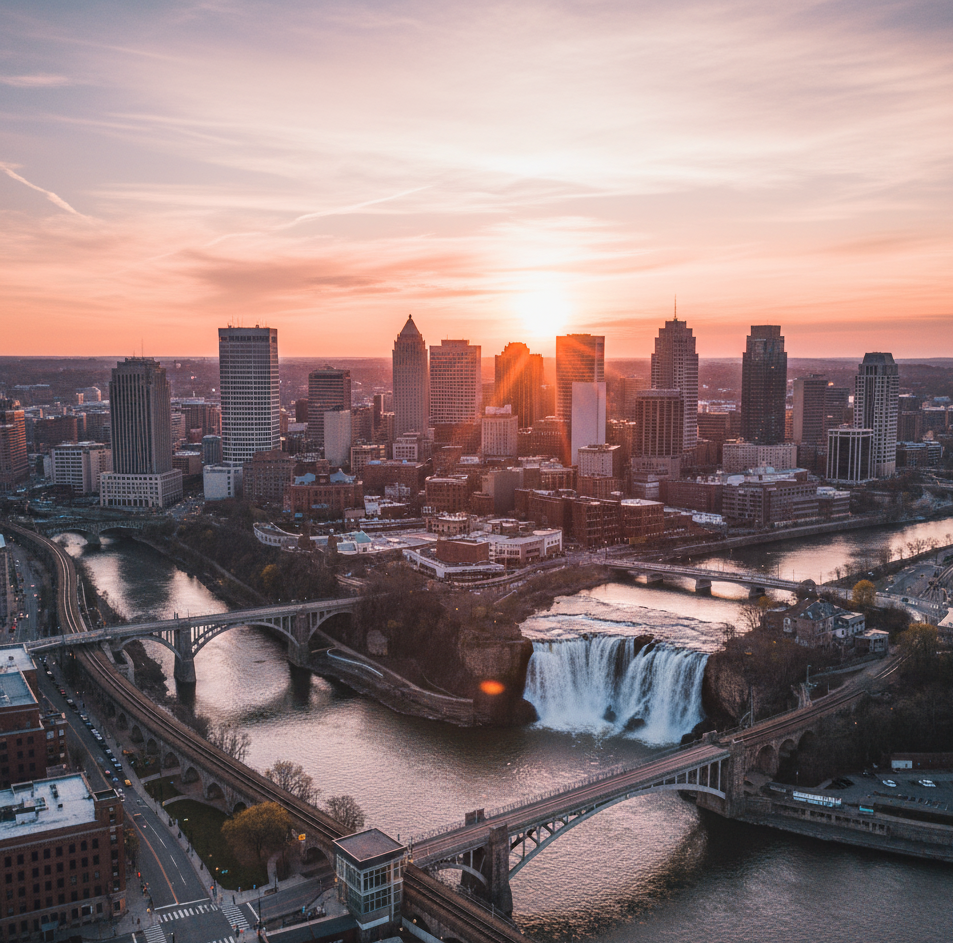 Laundry Services Near Me Rochester